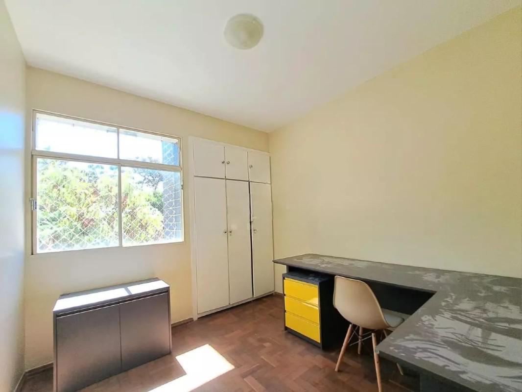 Apartamento, Sion, 3 Quartos, 1 Vaga, 1 Suíte