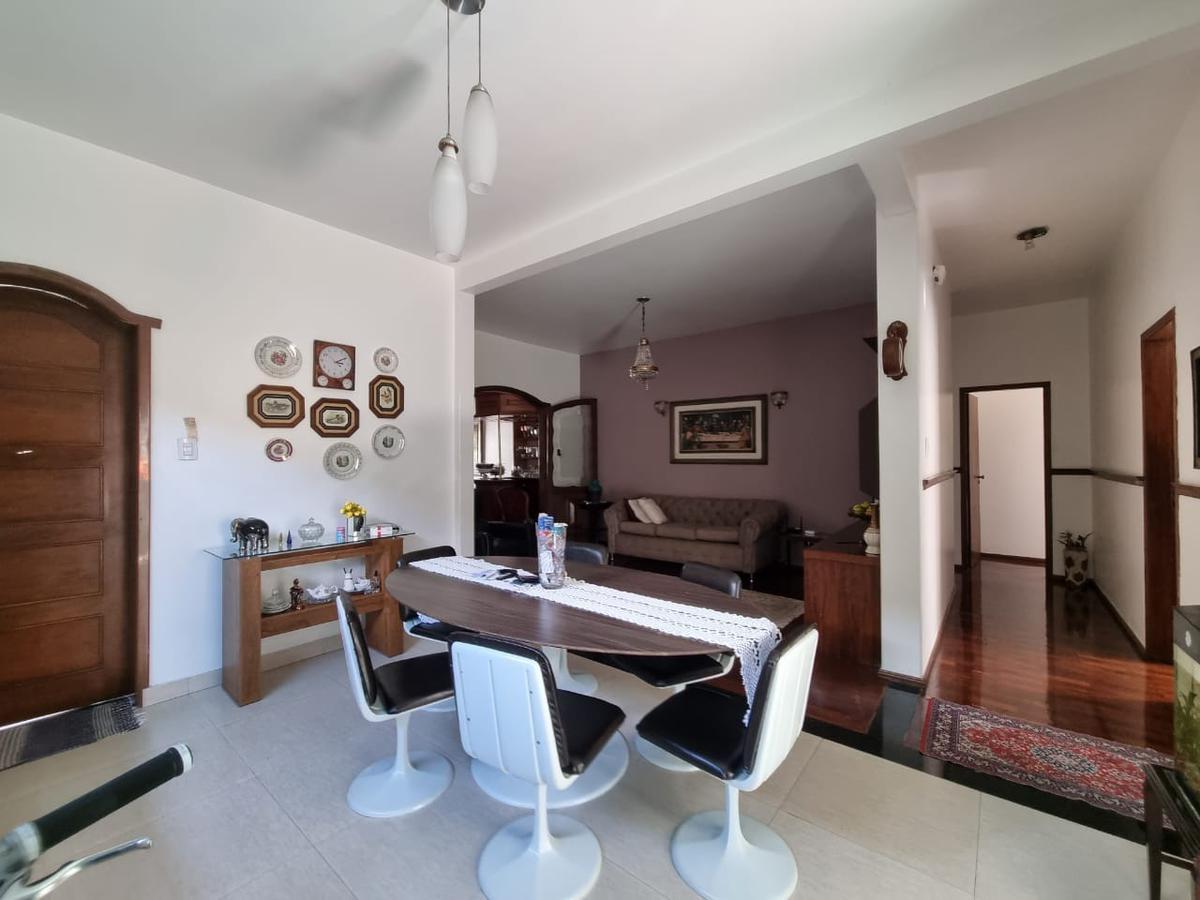 Casa, Jardim Riacho das Pedras, 4 Quartos, 4 Vagas, 1 Suíte