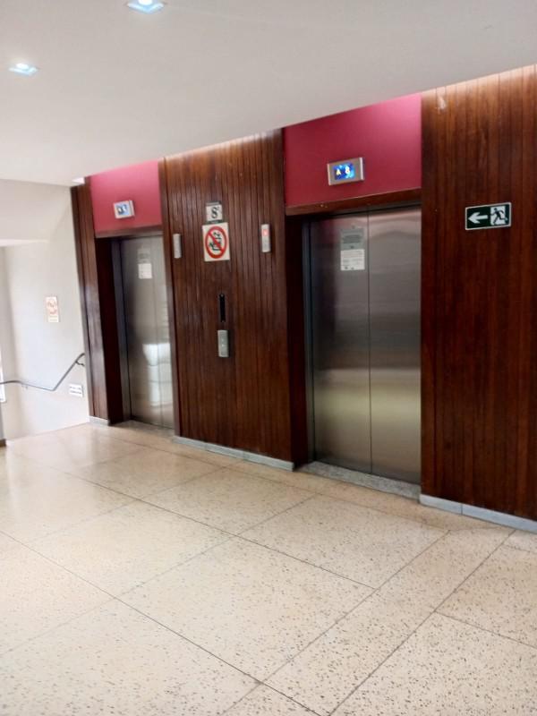 Sala, Centro, 0 Quarto, 0 Vaga