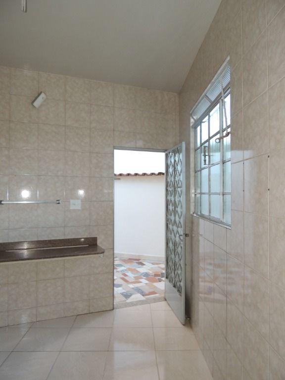 Casa, Centro, 3 Quartos, 1 Vaga, 1 Suíte