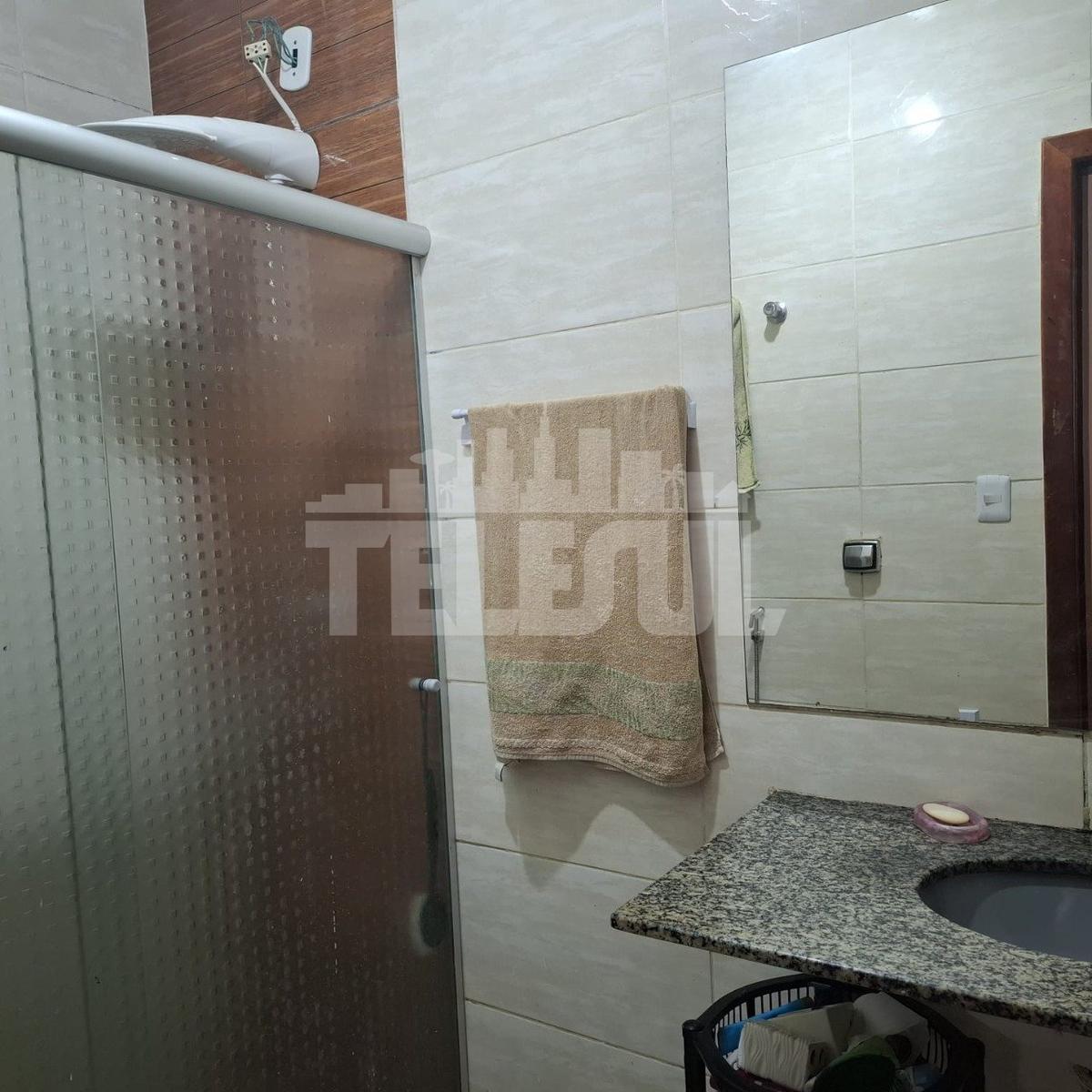 Casa, Imaculada Conceição, 3 Quartos, 3 Vagas