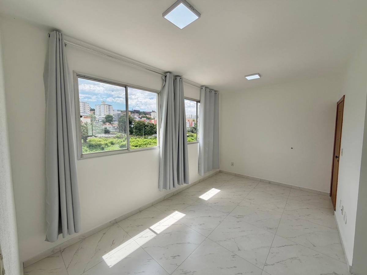 Apartamento, Liberdade, 2 Quartos, 1 Vaga