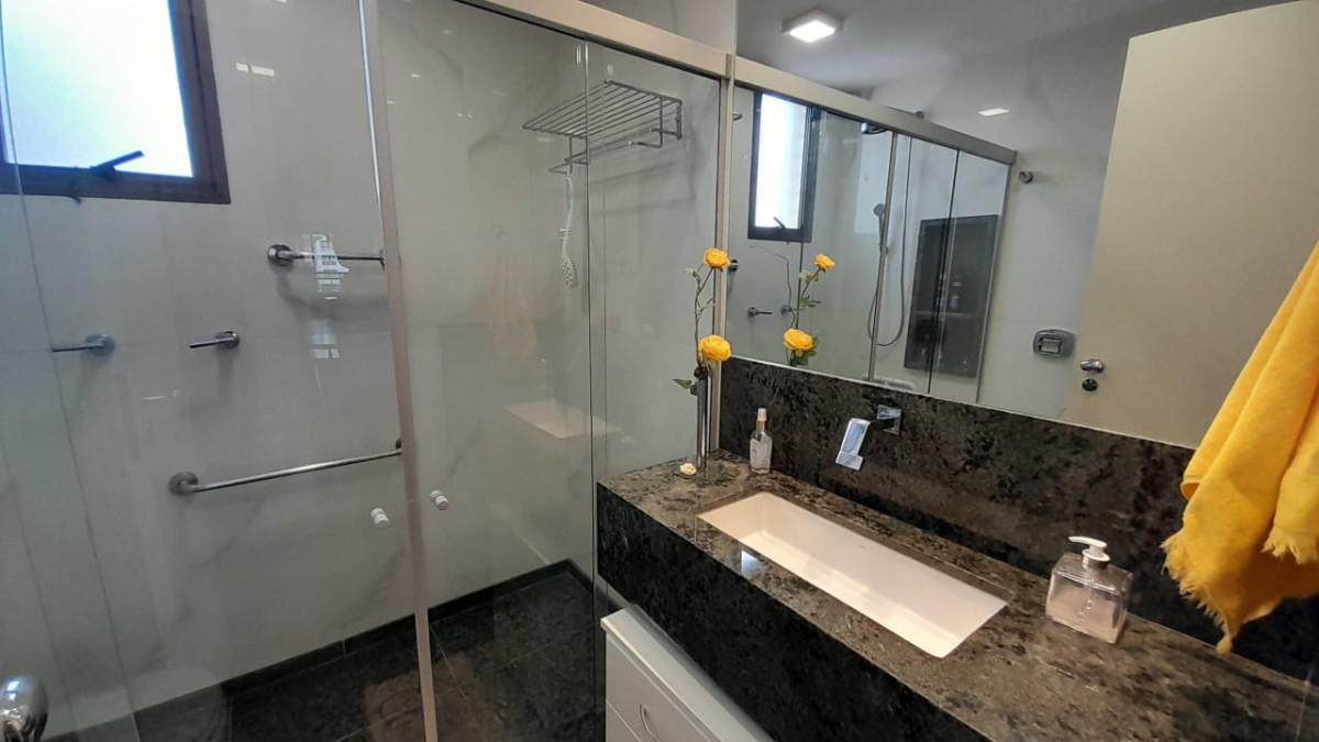 Apartamento, São Pedro, 4 Quartos, 3 Vagas, 1 Suíte
