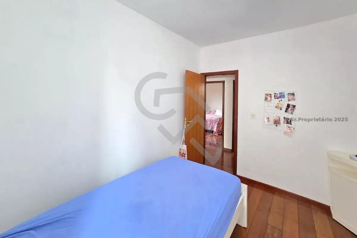 Apartamento, Luxemburgo, 4 Quartos, 3 Vagas, 1 Suíte