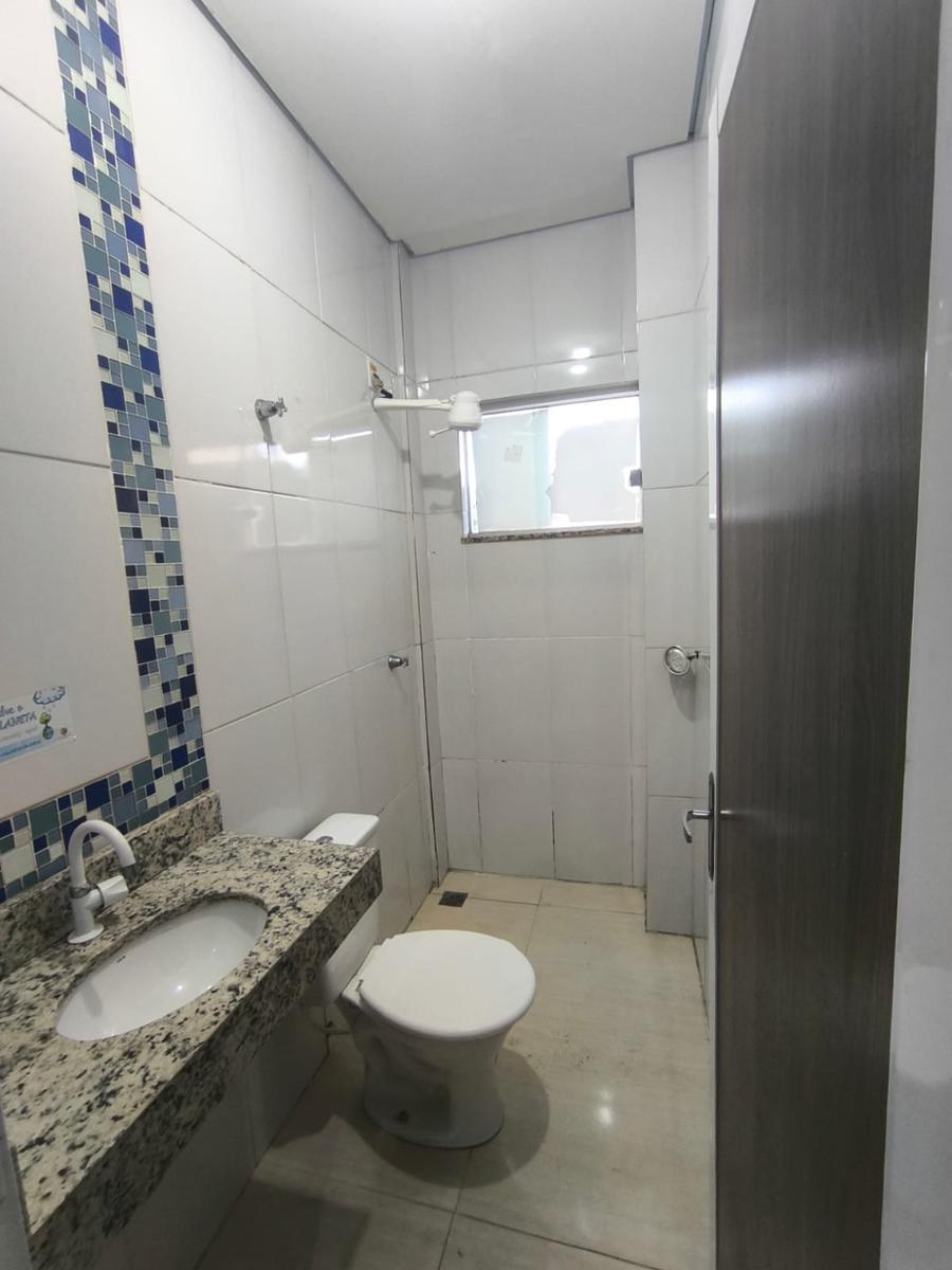 Apartamento, Bela Vista, 2 Quartos, 1 Vaga, 1 Suíte