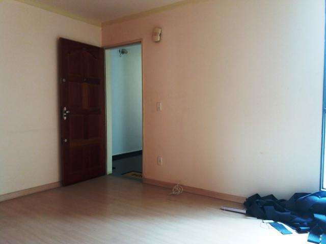 Apartamento, Santa Mônica, 2 Quartos