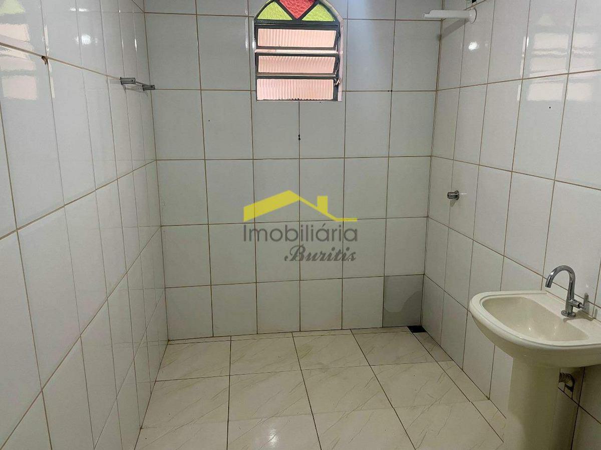 Casa, Palmeiras, 2 Quartos