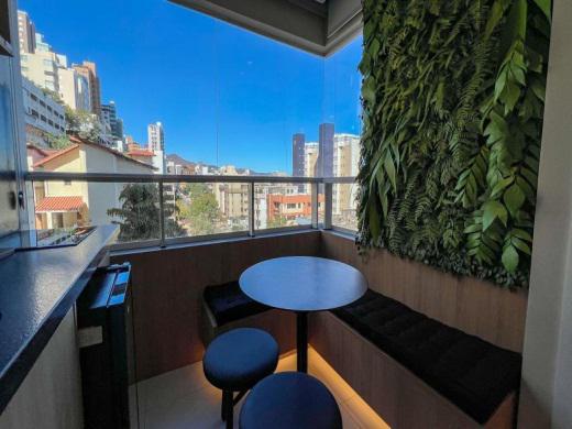 Apartamento, Buritis, 3 Quartos, 2 Vagas, 1 Suíte