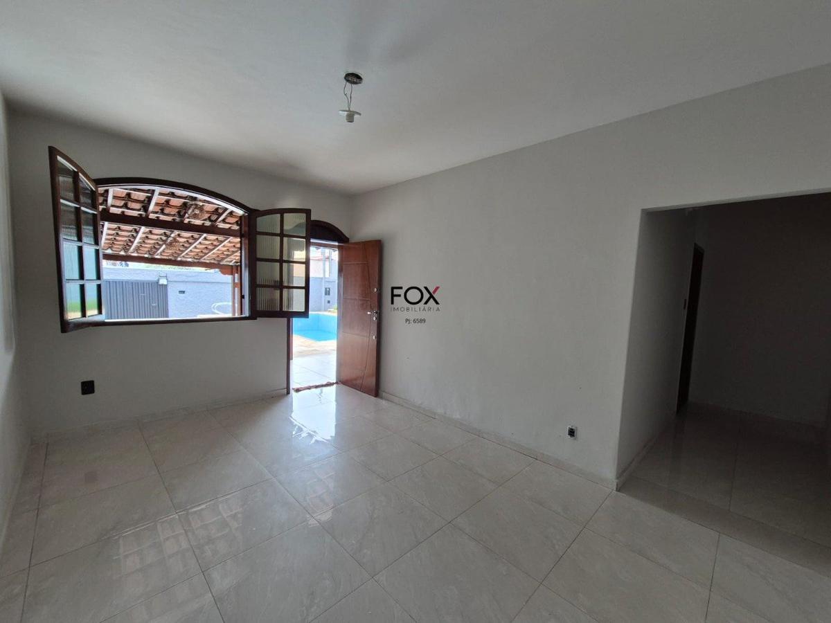 Casa, Alípio de Melo, 3 Quartos, 4 Vagas