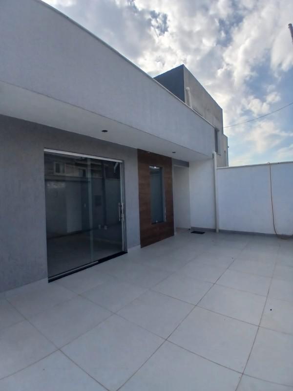 Casa, Recanto Verde, 2 Quartos, 1 Vaga, 1 Suíte