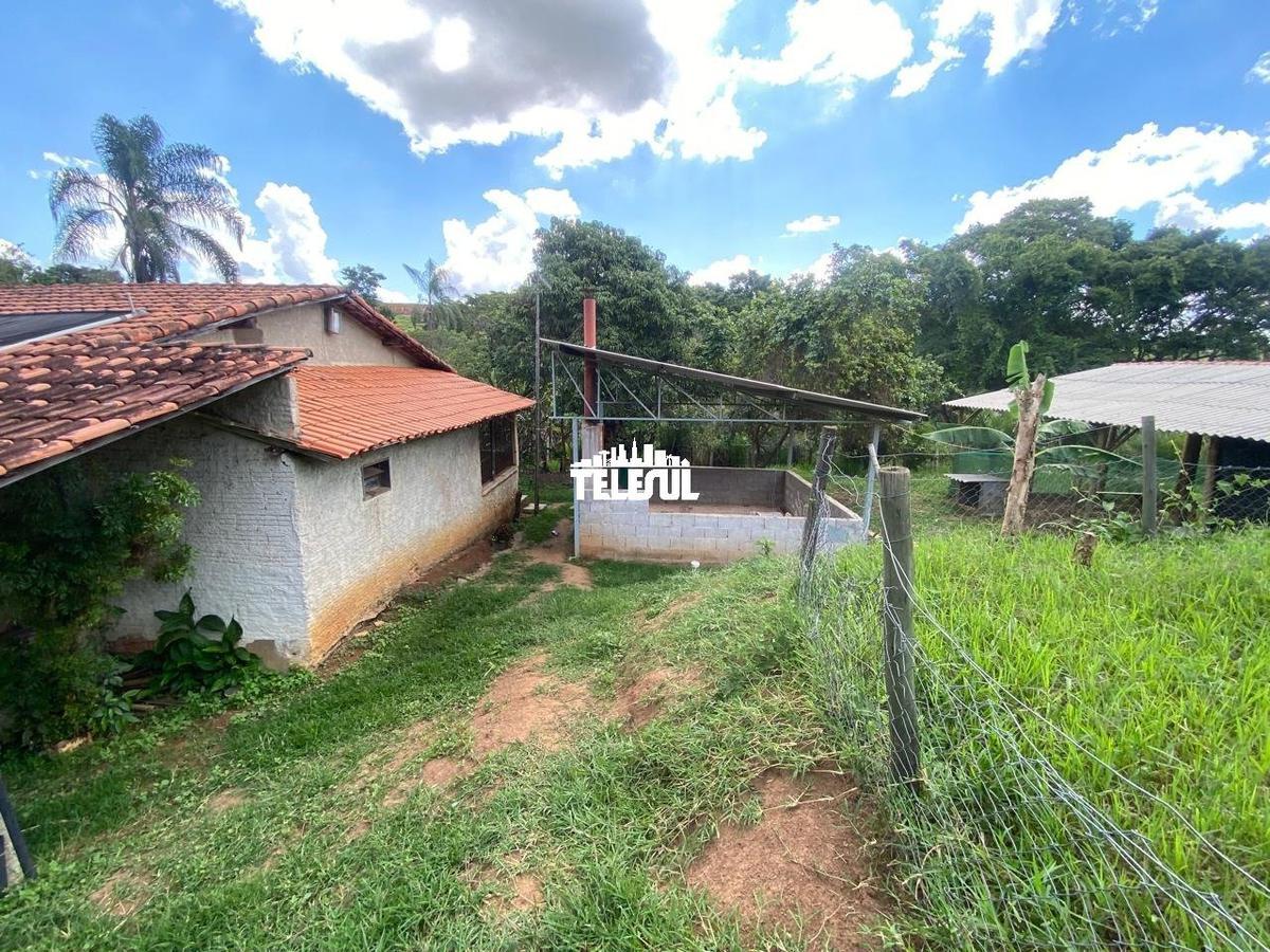 Fazenda, Zona Rural, 0 Quarto, 0 Vaga