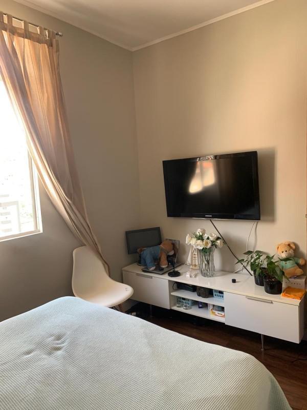 Apartamento, Ouro Preto, 3 Quartos, 1 Vaga