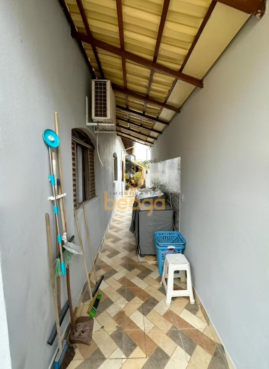 Casa, São Benedito, 4 Quartos, 2 Vagas, 1 Suíte