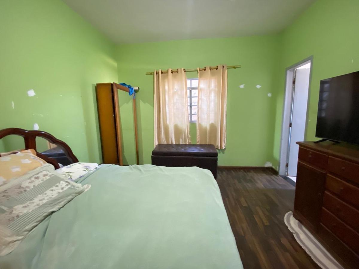 Casa, Itatiaia, 4 Quartos, 3 Vagas, 1 Suíte