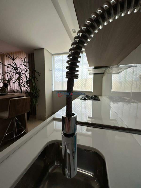 Cobertura, Funcionários, 3 Quartos, 3 Vagas, 2 Suítes