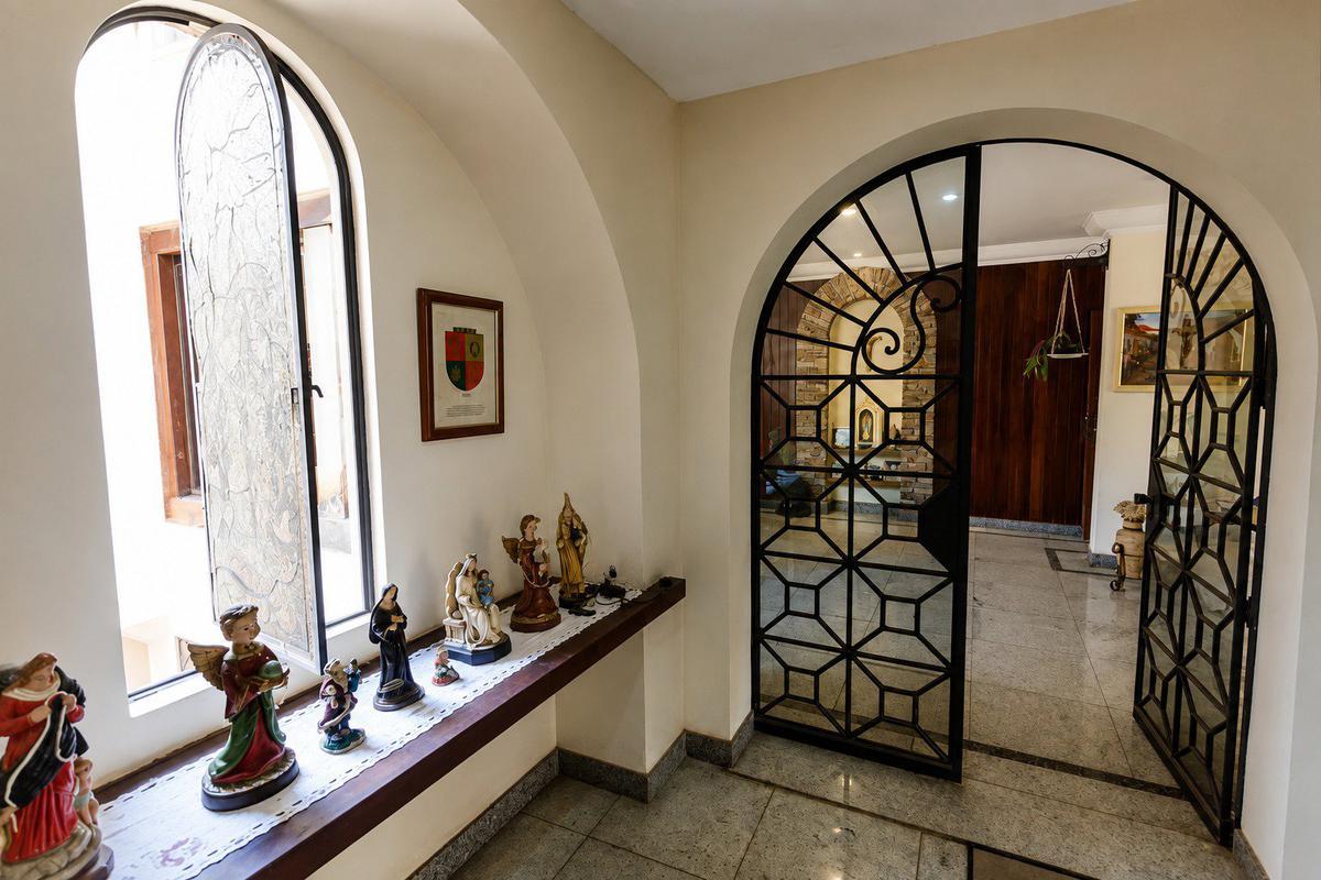 Casa, Serra, 3 Quartos, 3 Vagas, 2 Suítes