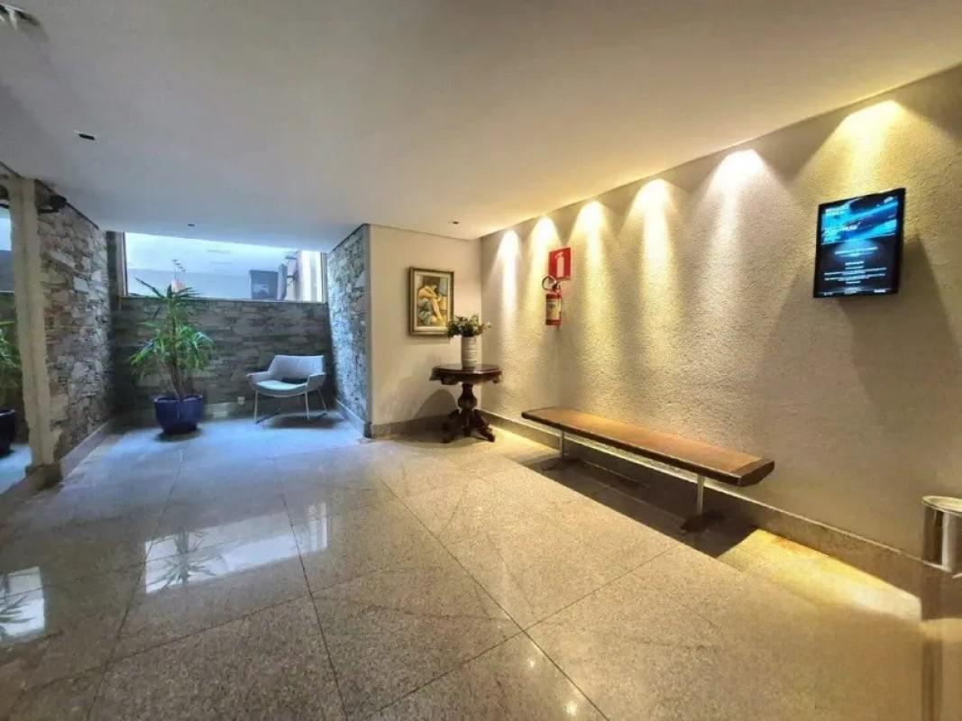 Apartamento, Savassi, 4 Quartos, 2 Vagas, 1 Suíte