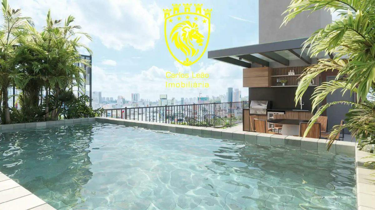 Apartamento, Gutierrez, 2 Quartos, 1 Vaga, 2 Suítes