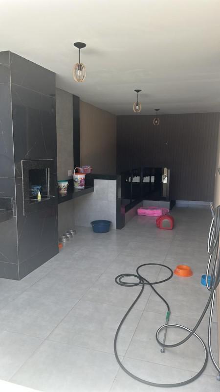 Casa, Masterville, 3 Quartos, 2 Vagas, 1 Suíte