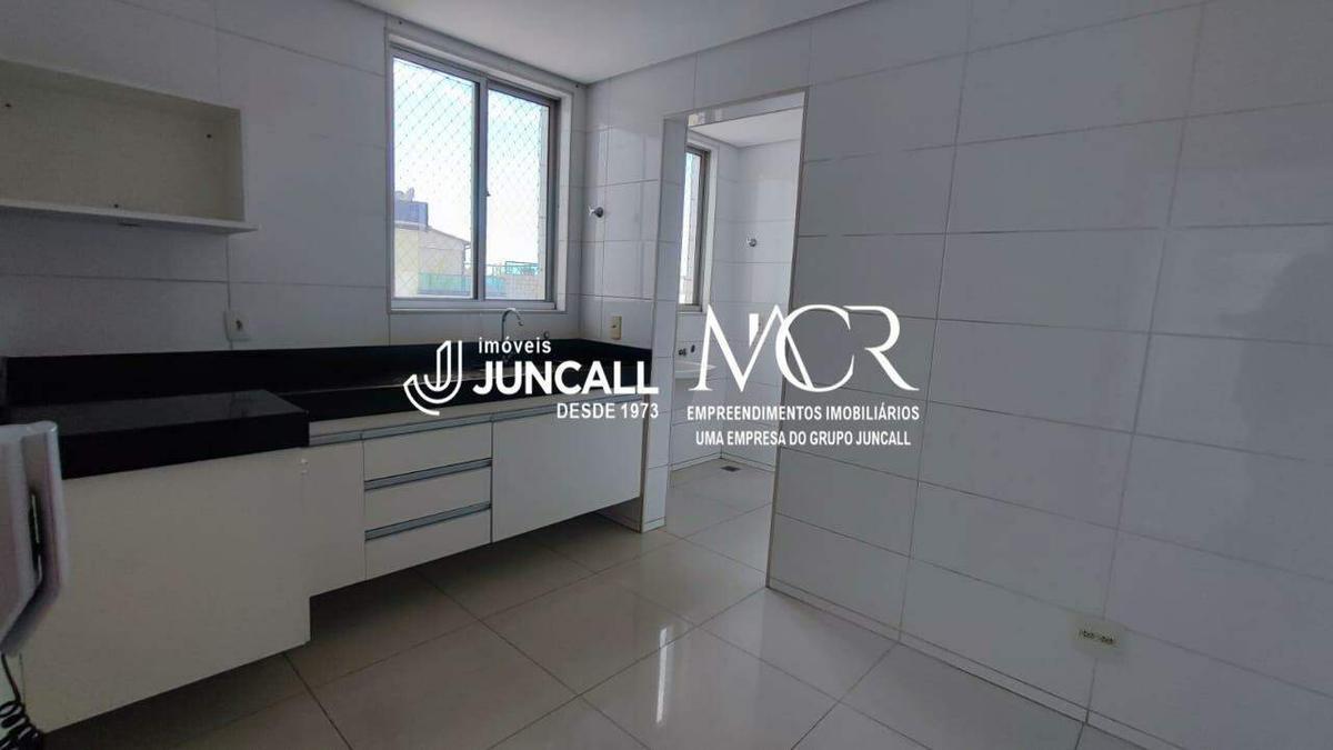 Apartamento, Palmares, 3 Quartos, 2 Vagas, 1 Suíte