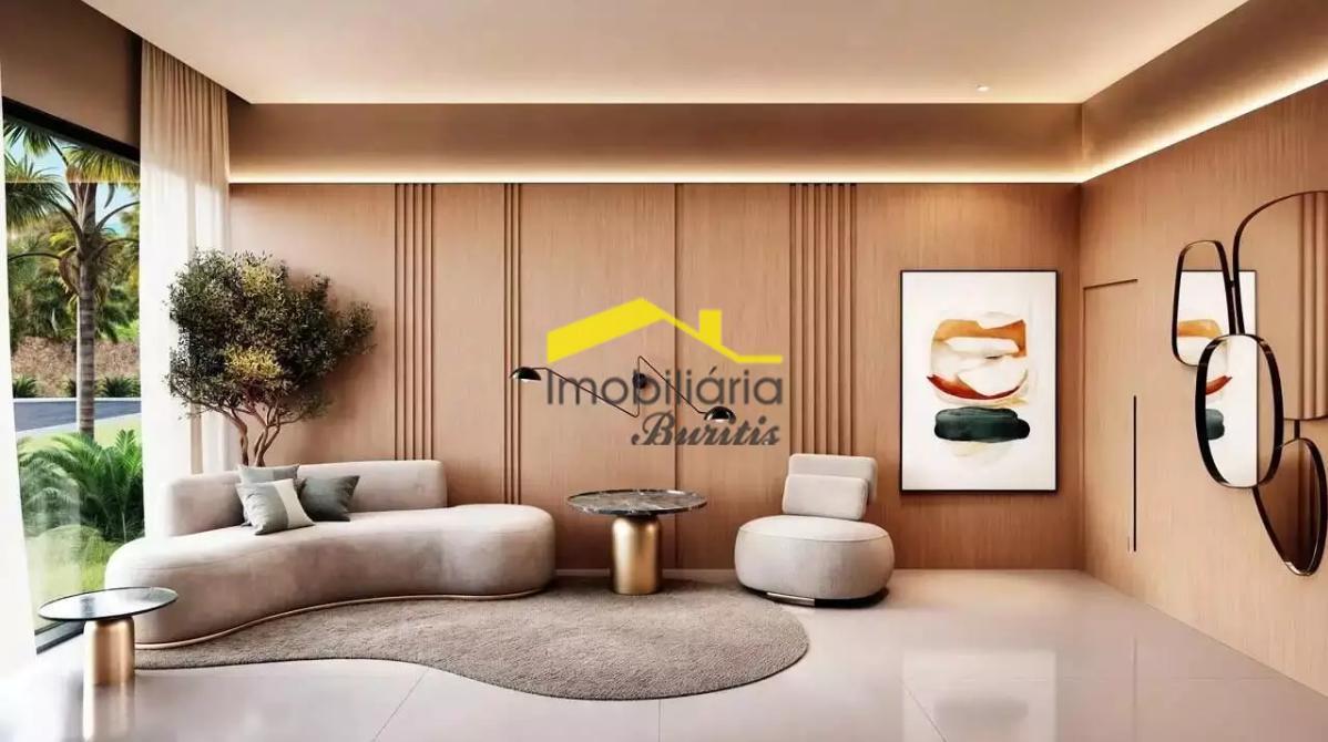 Apartamento, Santa Lúcia, 4 Quartos, 3 Vagas, 1 Suíte
