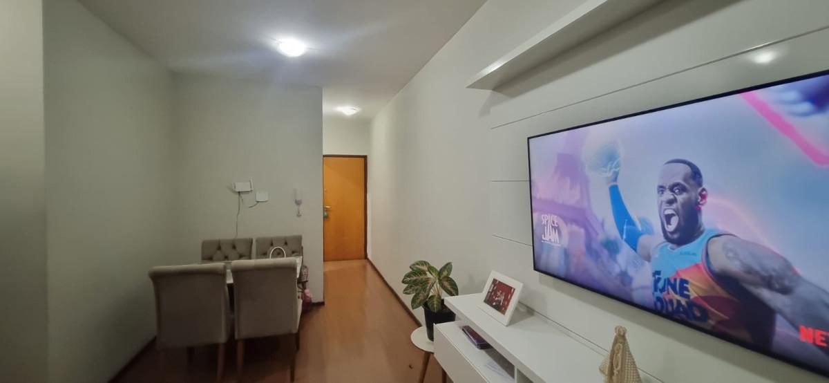 Apartamento, Ana Lúcia, 2 Quartos, 1 Vaga