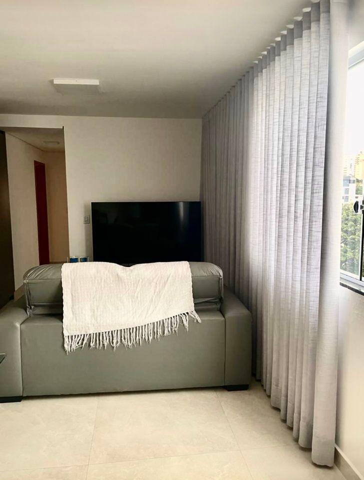 Apartamento, Cruzeiro, 2 Quartos, 2 Vagas, 2 Suítes