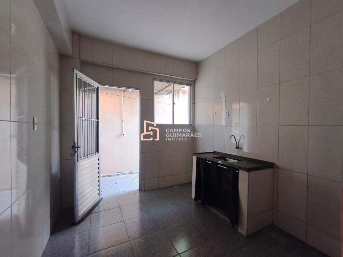 Apartamento, Barreiro, 2 Quartos, 1 Vaga