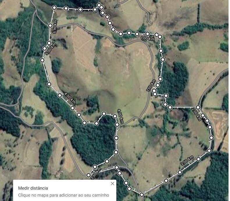 Fazenda, Zona Rural, 3 Quartos, 0 Vaga