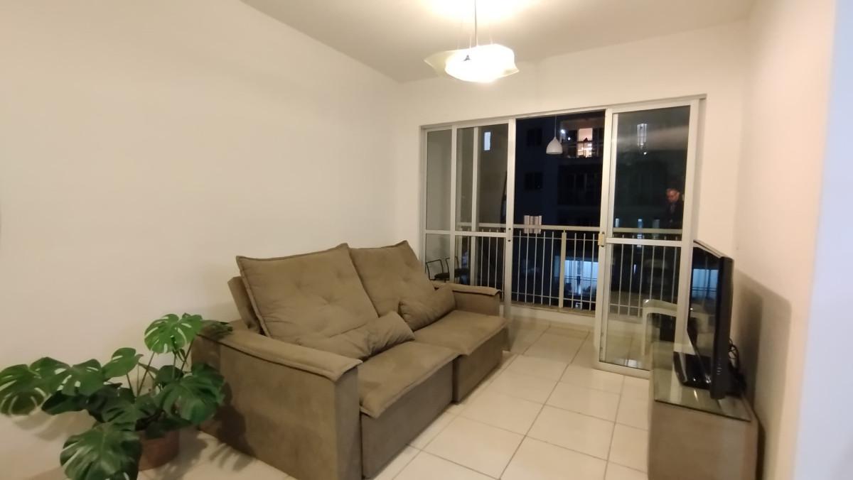 Apartamento, Cinquentenário, 3 Quartos, 1 Vaga, 1 Suíte