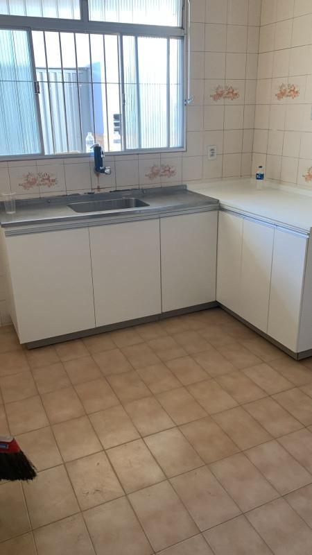 Casa, Parque Turistas, 3 Quartos, 1 Vaga, 1 Suíte