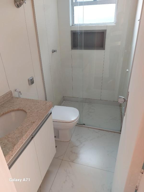 Apartamento, Coração Eucarístico, 3 Quartos, 1 Vaga, 1 Suíte