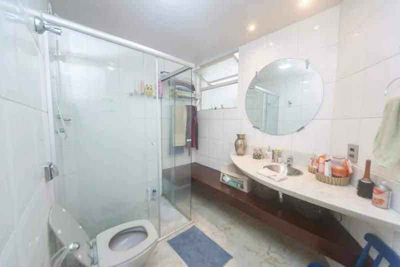 Apartamento, Sion, 4 Quartos, 1 Vaga, 1 Suíte