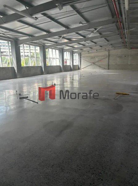 Galpão, Estoril, 0 Quarto, 26 Vagas