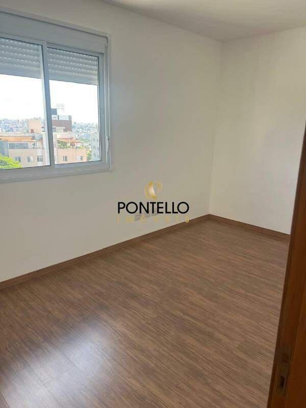 Cobertura, Nova Suíssa, 3 Quartos, 3 Vagas, 1 Suíte