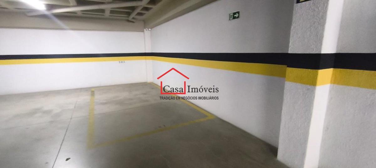 Cobertura, Floresta, 1 Quarto, 2 Vagas