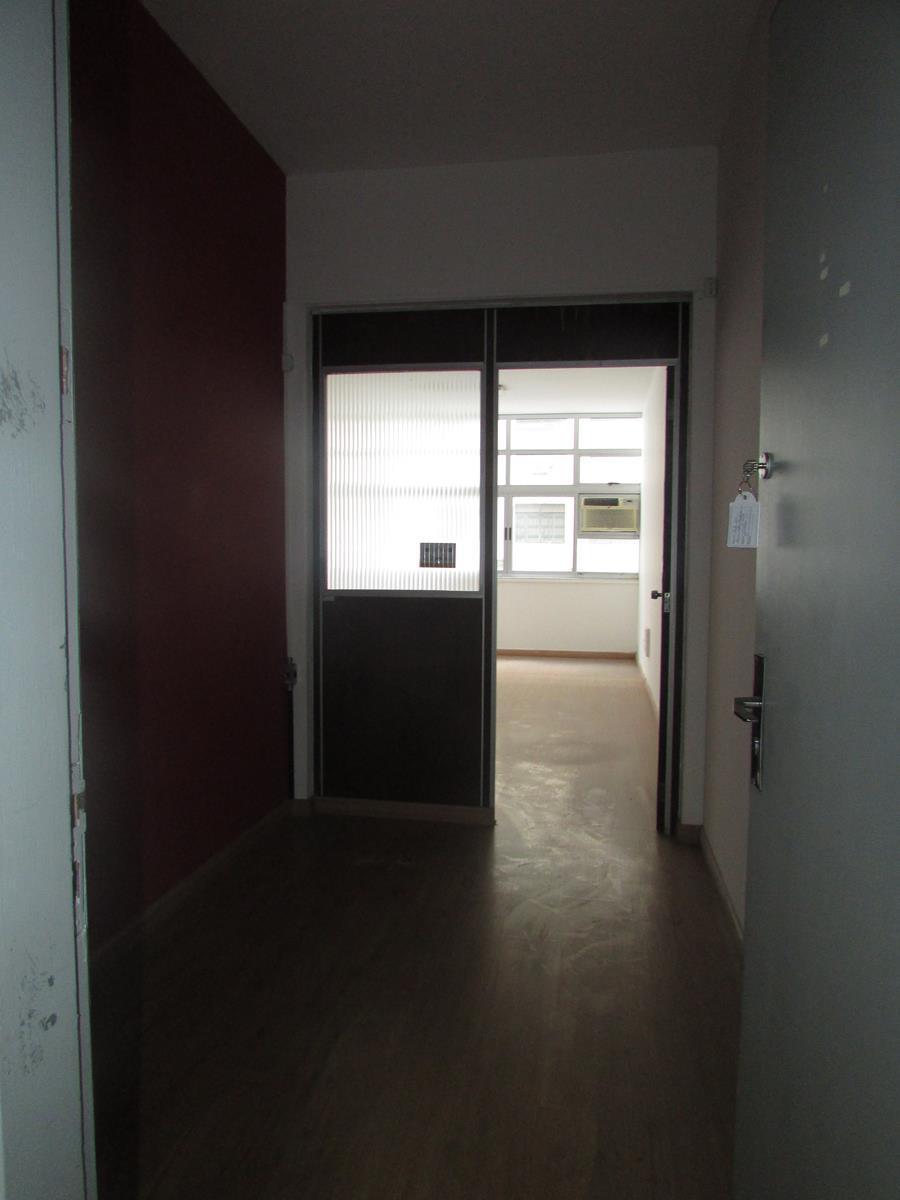 Sala, Centro, 0 Vaga
