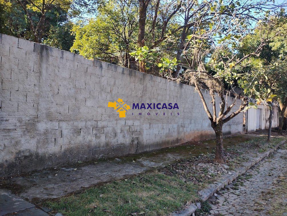 Lote, São Luiz (pampulha), 0 Quarto, 0 Vaga