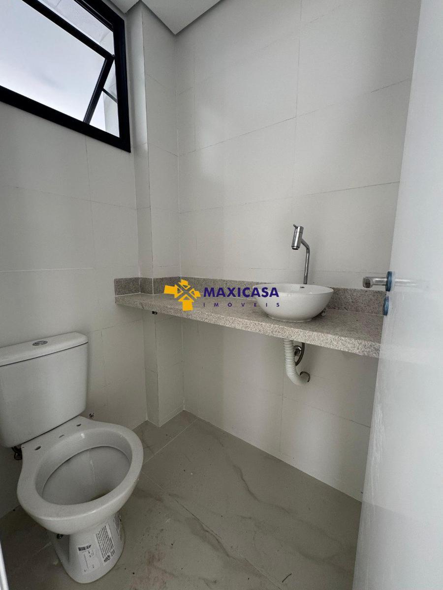 Apartamento, Liberdade, 3 Quartos, 2 Vagas, 1 Suíte