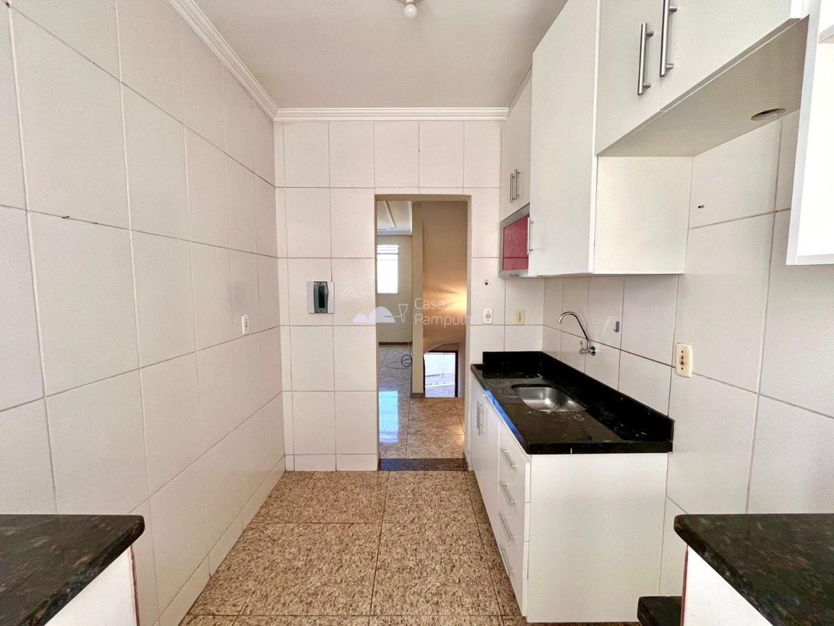 Apartamento, Santa Mônica, 2 Quartos, 1 Vaga, 1 Suíte