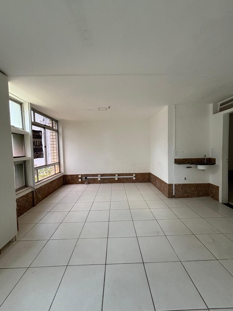 Sala, Funcionários, 0 Quarto, 2 Vagas