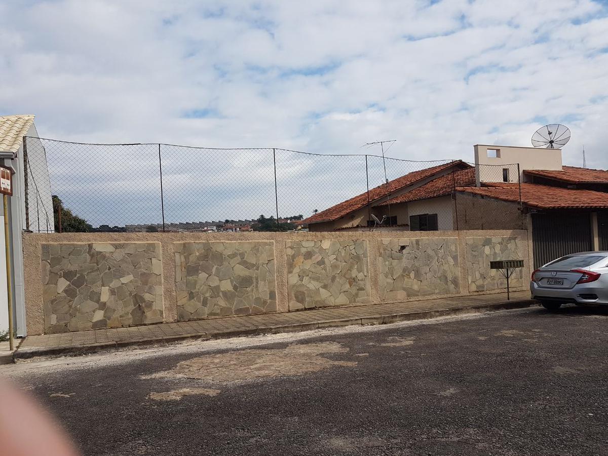 Lote, Campos Elíseos, 0 Quarto, 0 Vaga