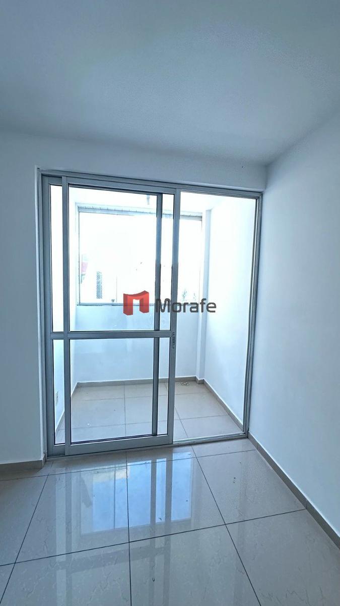 Apartamento, Castelo, 3 Quartos, 2 Vagas, 1 Suíte
