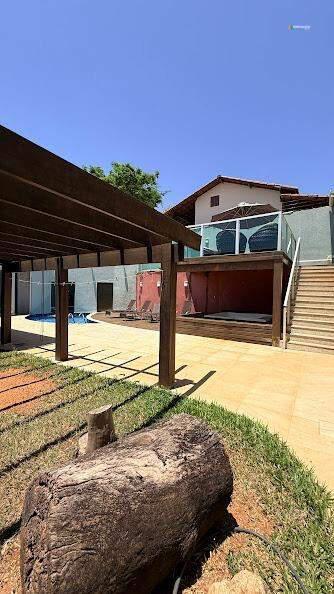 Casa, Boa Esperança, 4 Quartos, 4 Vagas, 3 Suítes