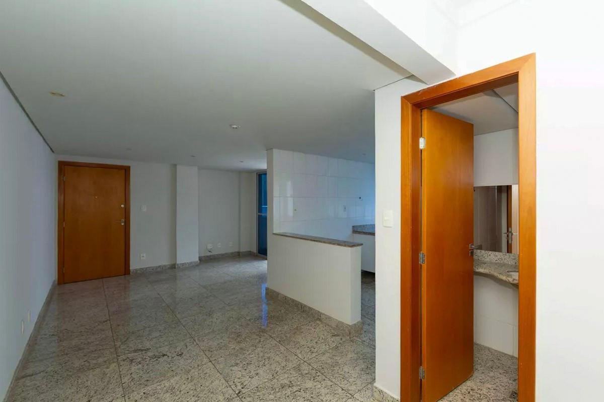 Apartamento, Buritis, 3 Quartos, 2 Vagas, 1 Suíte