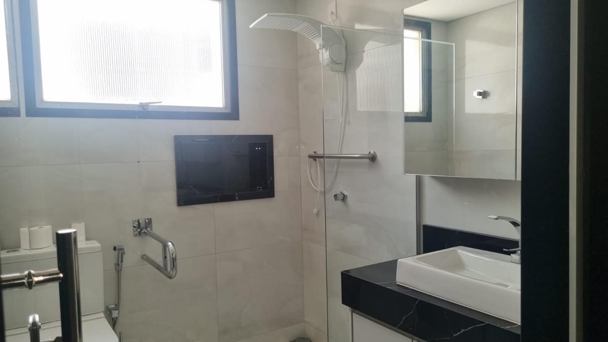 Cobertura, Serra, 5 Quartos, 3 Vagas, 2 Suítes