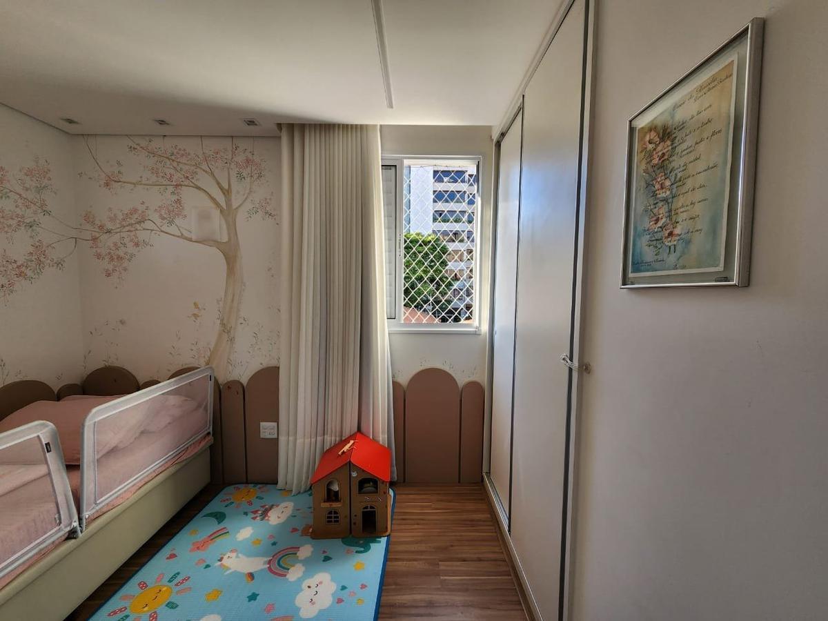 Cobertura, São Pedro, 4 Quartos, 2 Vagas, 2 Suítes