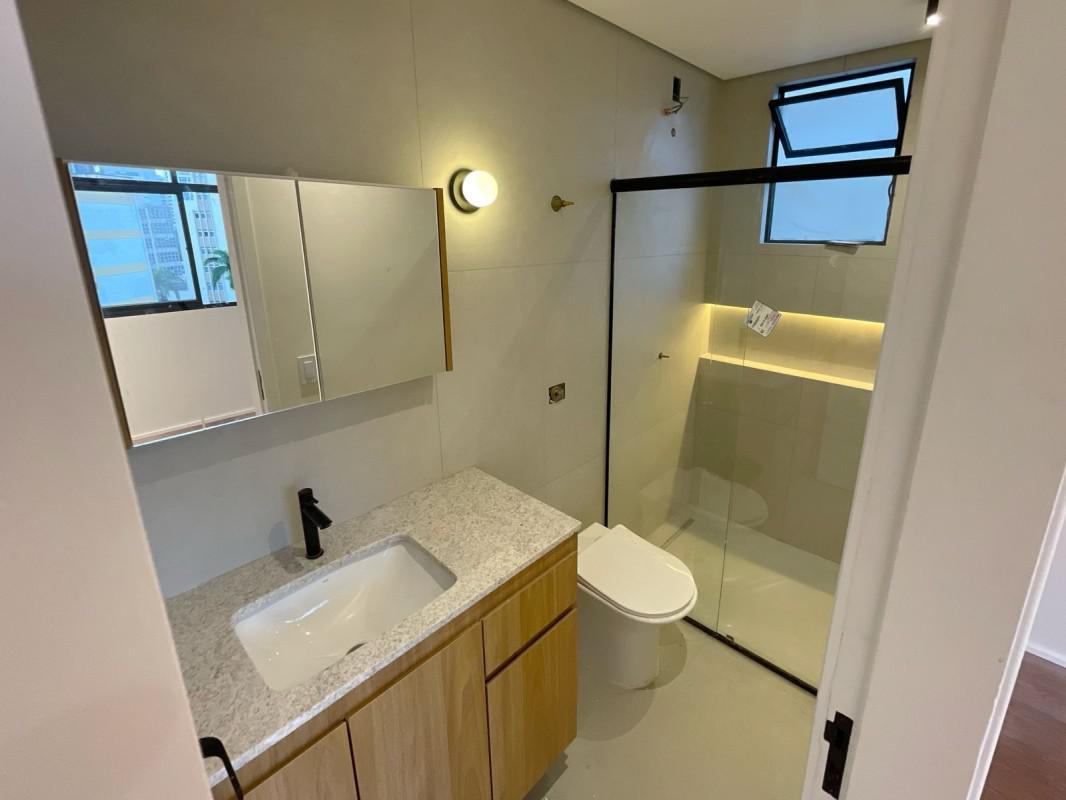 Apartamento, Boa Viagem, 3 Quartos, 2 Vagas, 1 Suíte