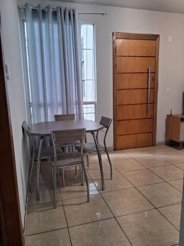 Apartamento, Vila Beneves, 2 Quartos, 1 Vaga