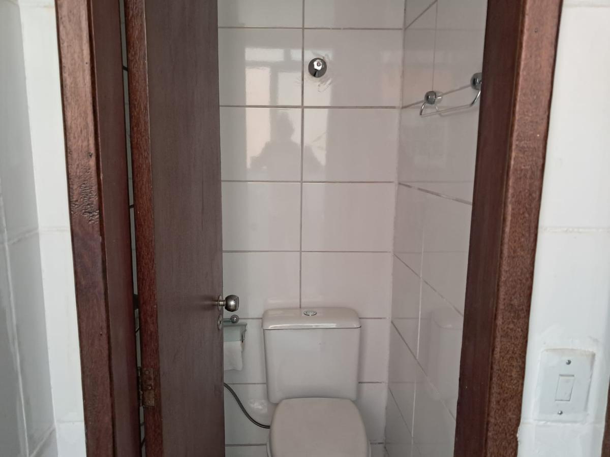 Apartamento, Santa Inês, 4 Quartos, 2 Vagas, 1 Suíte